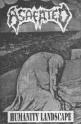 Asafated : Humanity Landscape